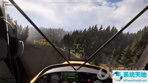孤岛惊魂5飞机怎么发射导弹(孤岛惊魂5怎么跳飞机)