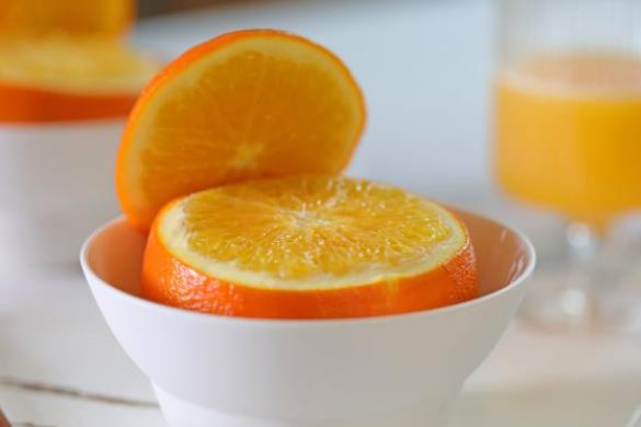 橙子煮水喝能减肥吗橙子煮水小孩可以喝吗(橙子煮水喝有什么功效?)