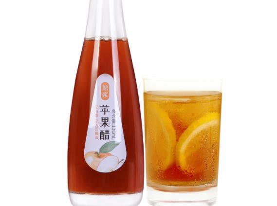 喝了苹果醋饮料过敏了怎么办