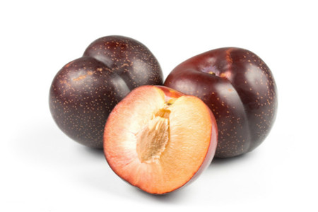 四川李子的功效与作用