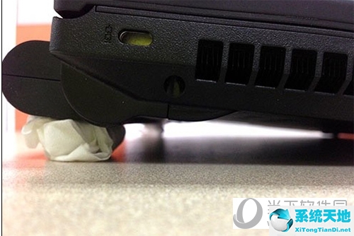 笔记本电脑加快散热(笔记本如何加快散热)