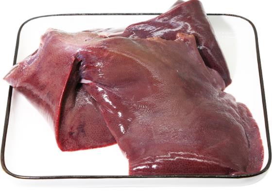 猪肝跟鹅肝的营养价值一样吗