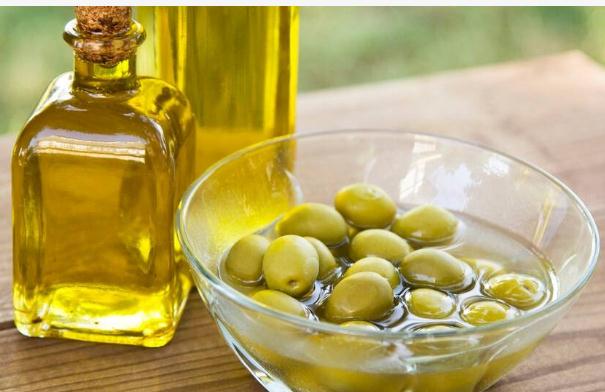哪种橄榄油炒菜好