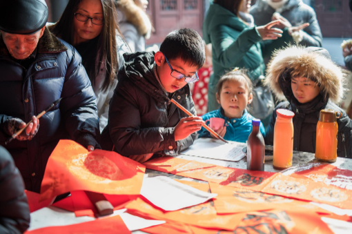 2024年春节放假从年初一开始吗2024年春节放假从哪天开始(2024年春节几号)