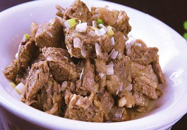 羊肉焯水用凉水还是用开水