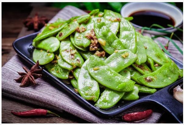 扁豆角需要用水焯多久