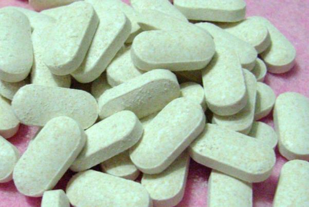 孕妇吃钙什么时候吃吸收好