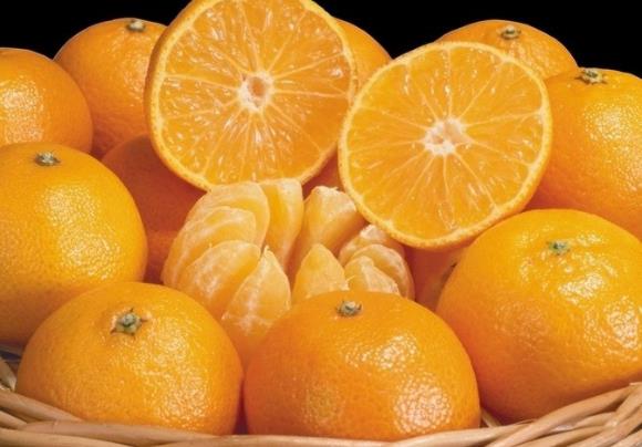 橙子加盐蒸大火还是小火