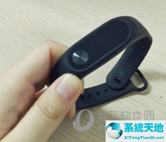 小米手环2代使用教程(小米手环2的正确安装步骤)