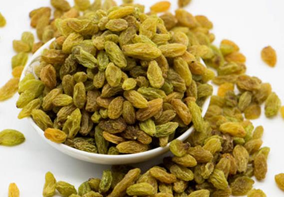 葡萄干怎么吃法大全