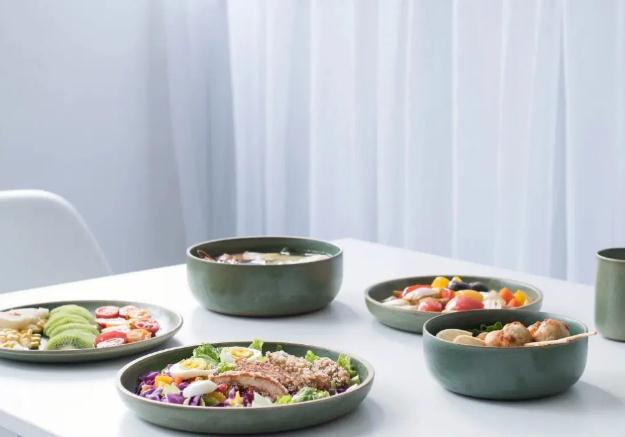 富含膳食纤维的食物排行榜