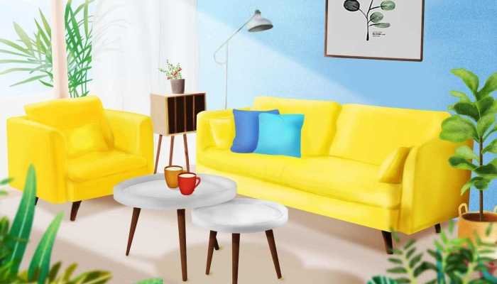 中国品牌沙发排名