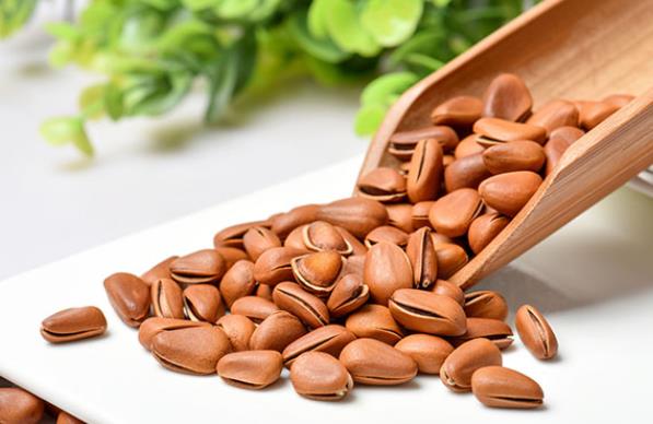 松子能与红枣一起吃吗松子不能和什么一起吃(松子可以和红枣一起吃吗)