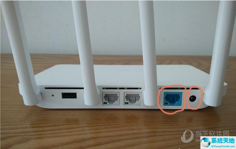 小米路由器3的设置方法(小米路由器3怎样设置)