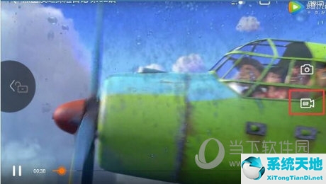 腾讯视频怎么录屏?(腾讯视频怎么录制视频教程)