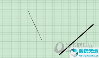 cad2020线宽显示不出来(cad的线宽度怎么不显示)
