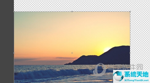 ps2019版怎么等比例缩放(ps2021等比例缩小)