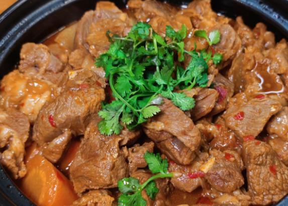 喝羊肉汤能补肾吗