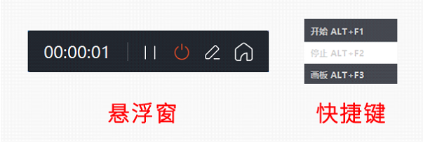 win10电脑录屏快捷键(win10电脑如何录屏幕视频)