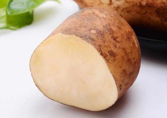 吃雪莲果拉肚子怎么回事性凉纤维素加重消化负担(吃雪莲果就拉肚子)