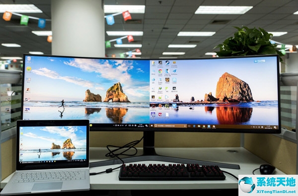 pc同屏软件(电脑同屏怎么弄)