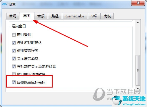 dolphin模拟器怎么关闭震动(dolphin模拟器怎么调中文)