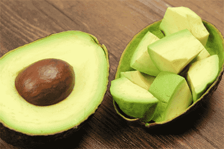 牛油果的营养价值及功效与作用