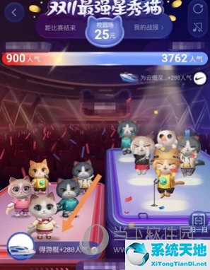 淘宝星秀猫最高等级(淘宝星秀猫最高人气)