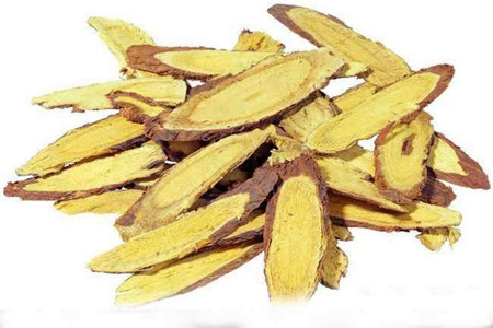 甘草的功效与作用与主治