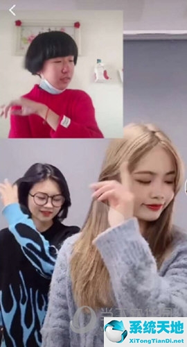 抖音撩发一指禅原作者(抖音一指禅怎么火的)