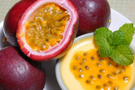 百香果阳台种植方法图百度百科