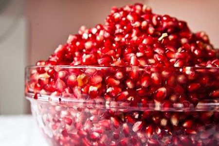 石榴寓意是什么?