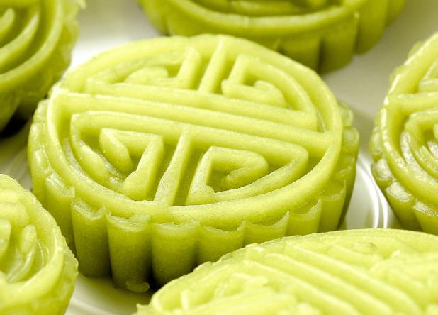 绿豆糕在冰箱里能放多久