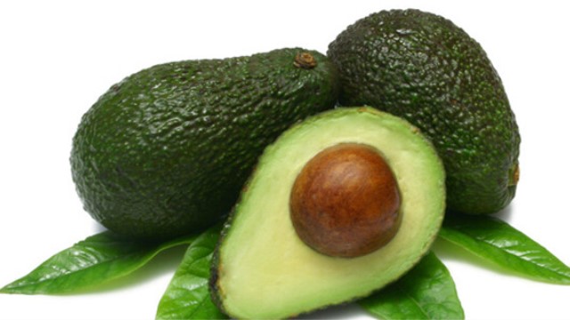 牛油果的营养价值(牛油果的营养价值及功效与作用)