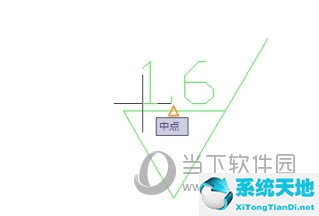 cad2016如何标注粗糙度(cad2010如何标注粗糙度)