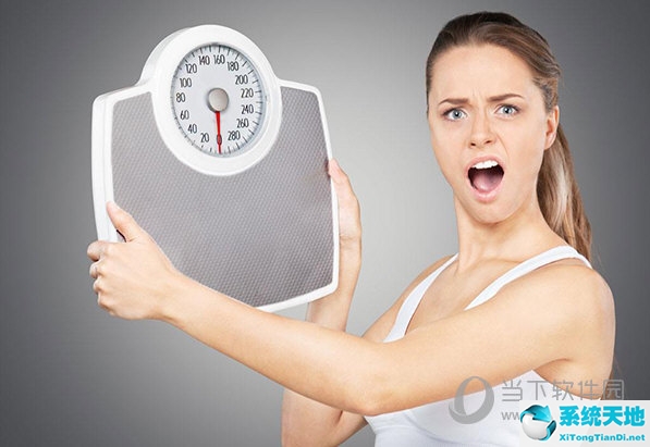 有什么好用的体重记录软件(体重记载app)