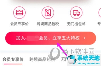 小红书如何开通会员(小红书开通会员有什么用)
