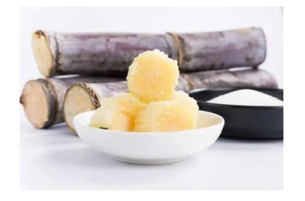 甘蔗用途和功效