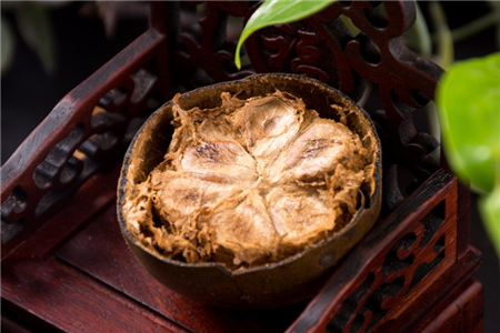 罗汉果茶止咳效果好吗