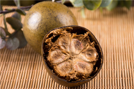 罗汉果茶止咳效果好吗