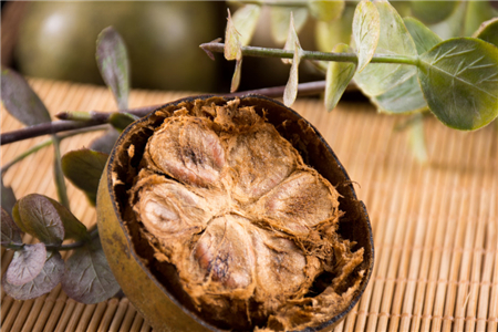 罗汉果茶止咳效果好吗