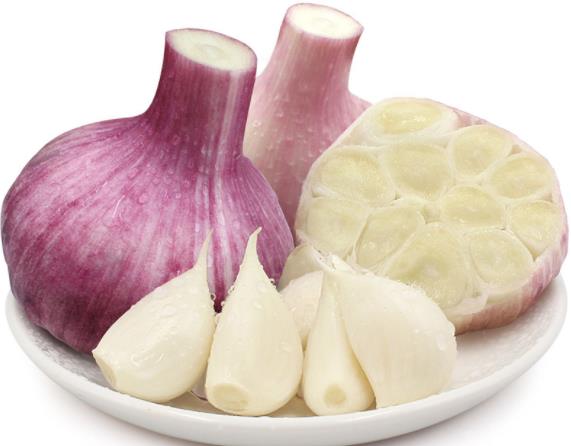 吃大蒜减肥还是增肥