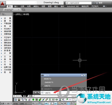 设置cad图形边界的命令(autocad2019如何设置图形界限)