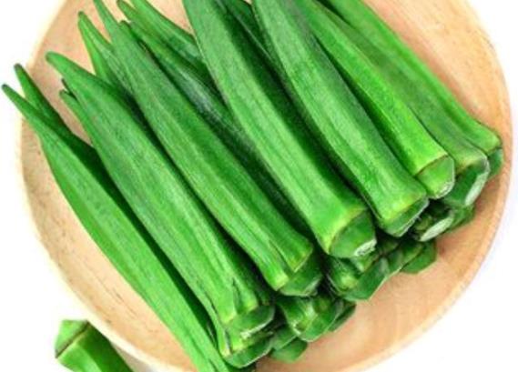 秋葵为什么要焯水去除草酸鞣酸成分卫生(秋葵焯水能去草酸吗)