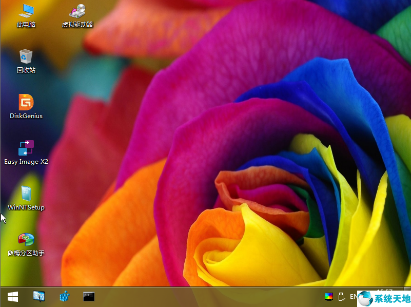 无系统盘重装系统(没有系统盘怎么安装系统)