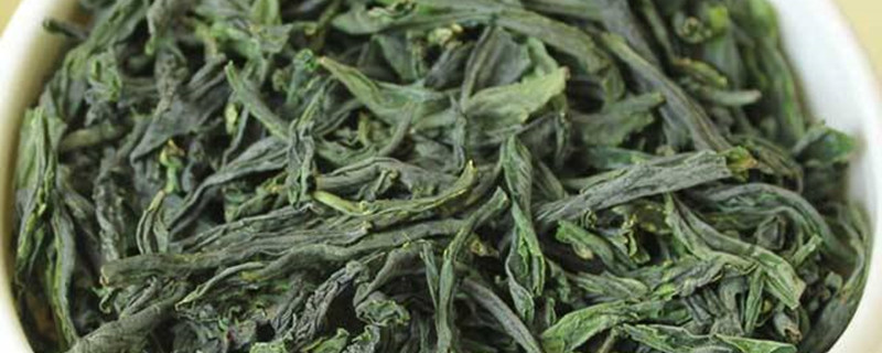 六安瓜片价格(华方苑六安瓜片价格)