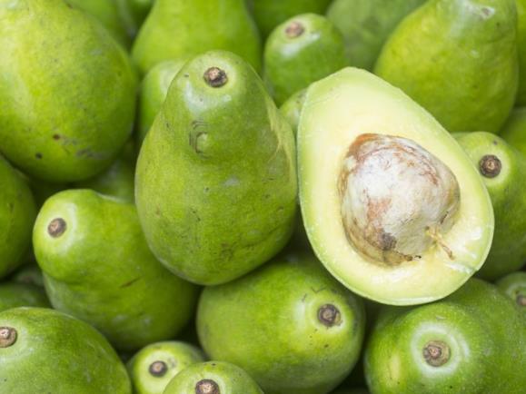 吃牛油果真的可以让胸部变大吗