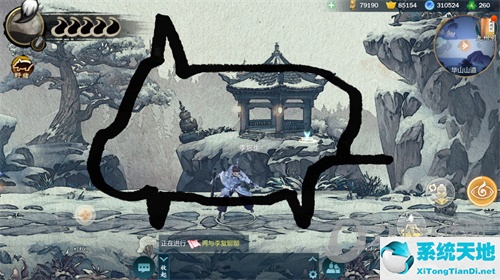 剑网3指尖江湖新角色(剑网三指尖江湖怎么玩的明白)