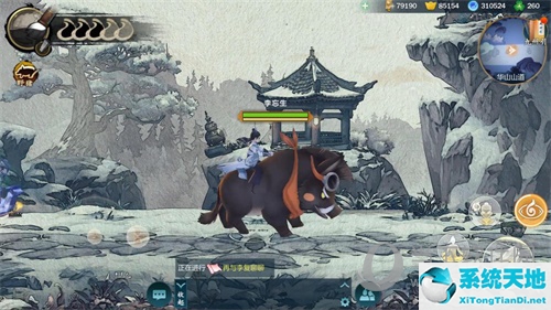 剑网3指尖江湖新角色(剑网三指尖江湖怎么玩的明白)