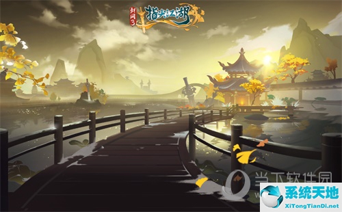 剑网3指尖江湖新角色(剑网三指尖江湖怎么玩的明白)